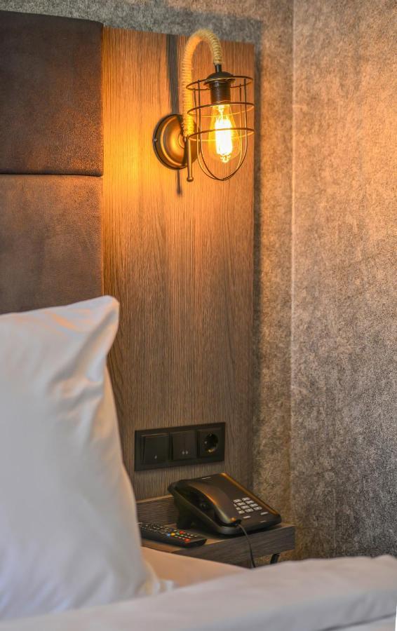 A11 Hotel Atasehir イスタンブール エクステリア 写真