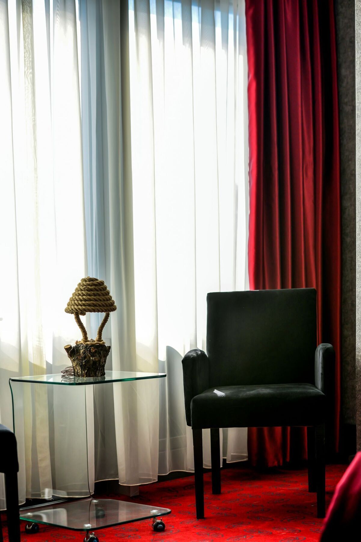A11 Hotel Atasehir イスタンブール エクステリア 写真