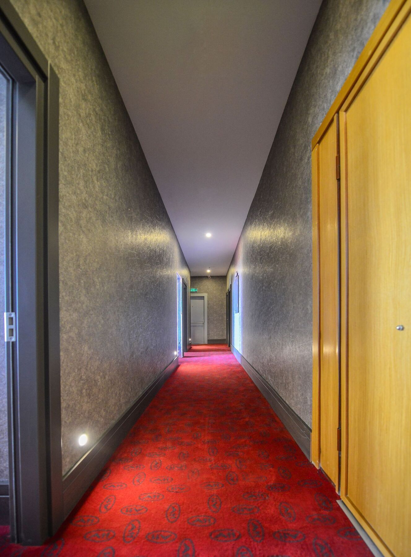 A11 Hotel Atasehir イスタンブール エクステリア 写真