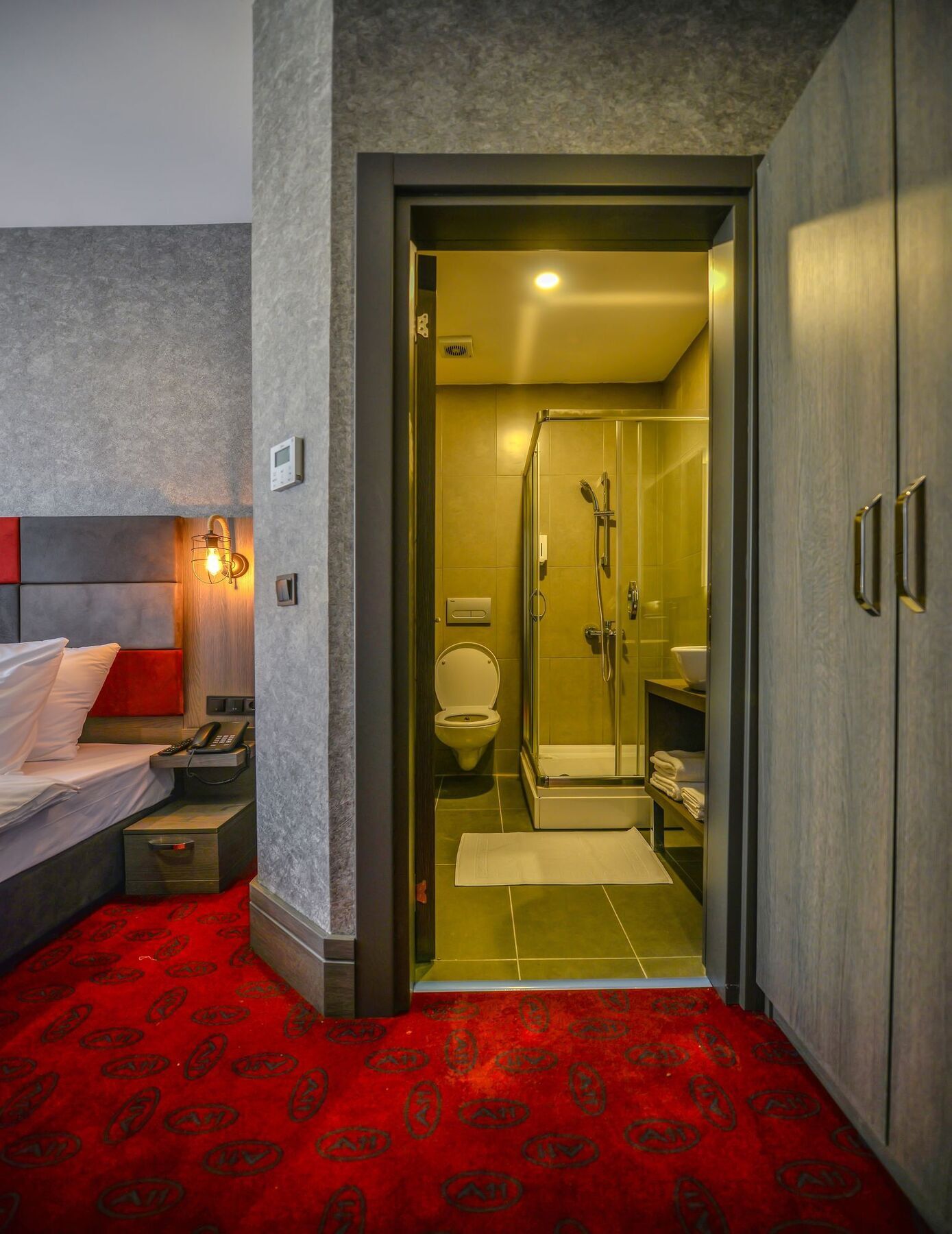 A11 Hotel Atasehir イスタンブール エクステリア 写真