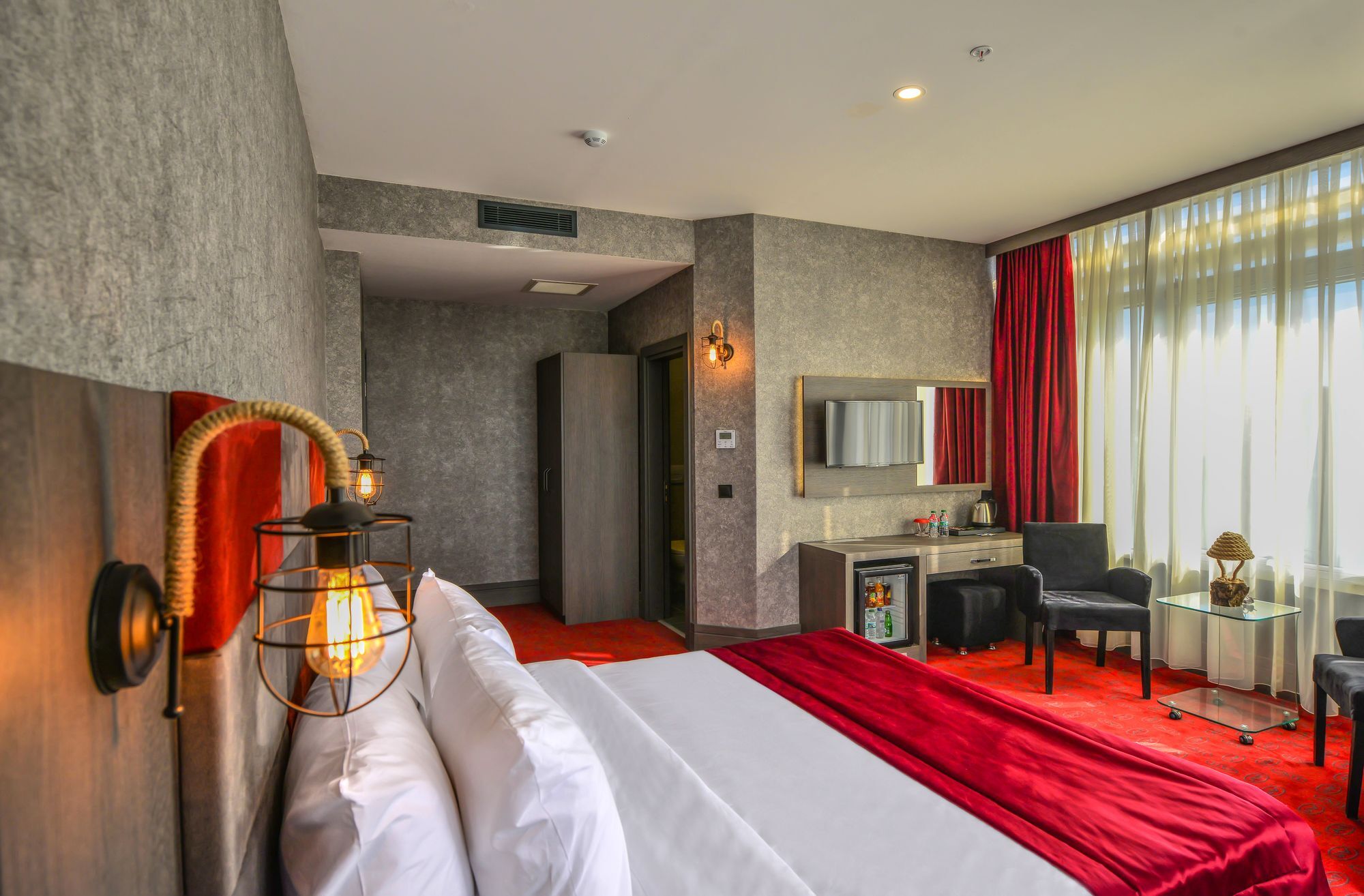 A11 Hotel Atasehir イスタンブール エクステリア 写真