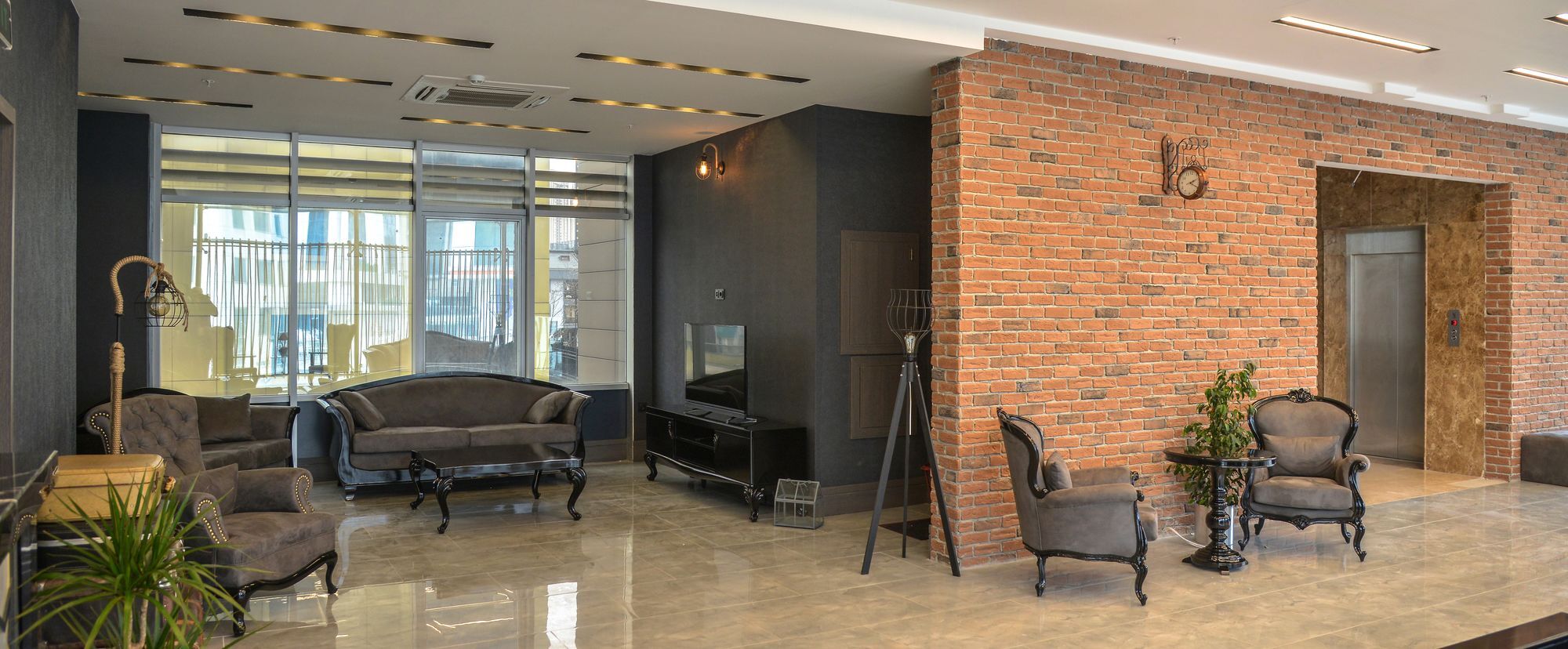 A11 Hotel Atasehir イスタンブール エクステリア 写真