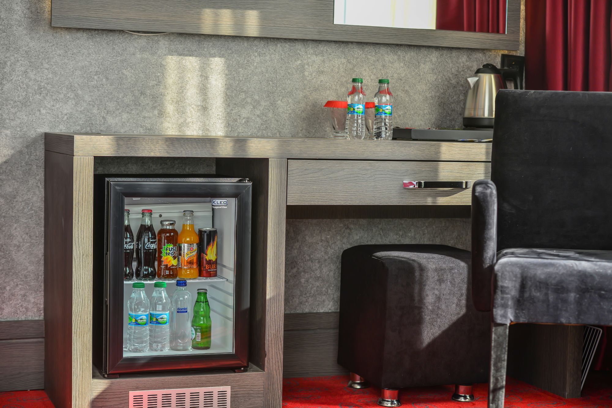 A11 Hotel Atasehir イスタンブール エクステリア 写真