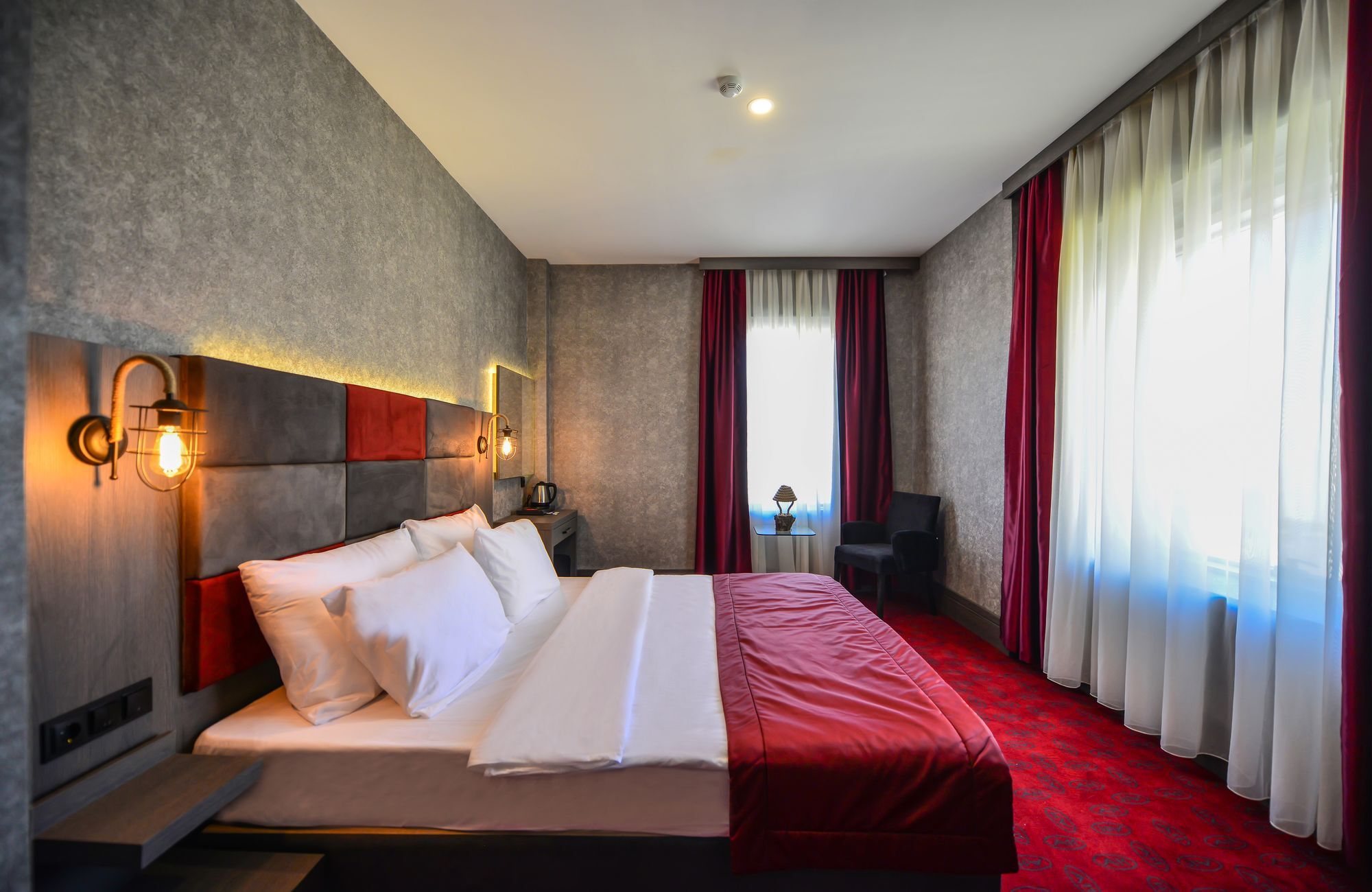 A11 Hotel Atasehir イスタンブール エクステリア 写真