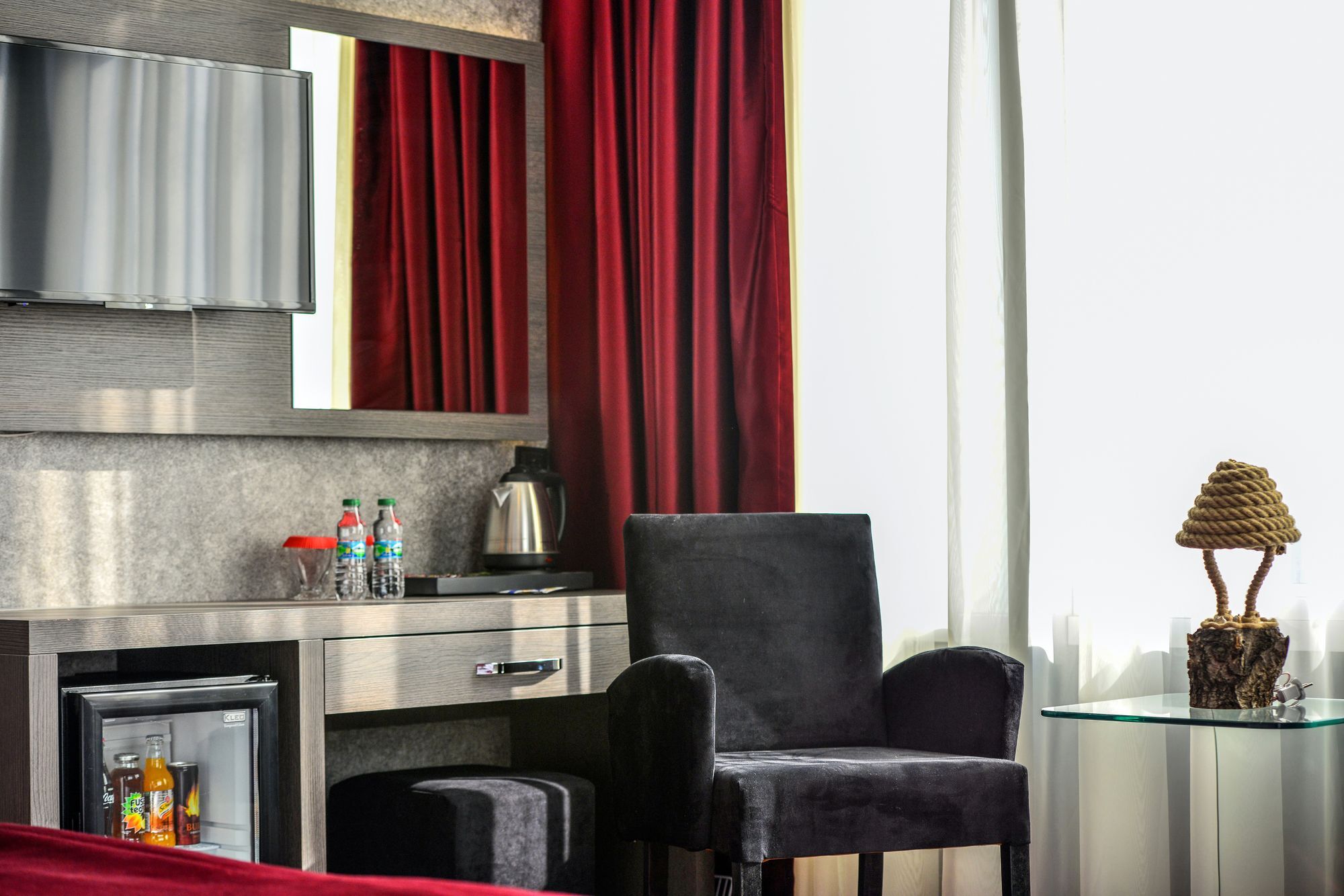 A11 Hotel Atasehir イスタンブール エクステリア 写真