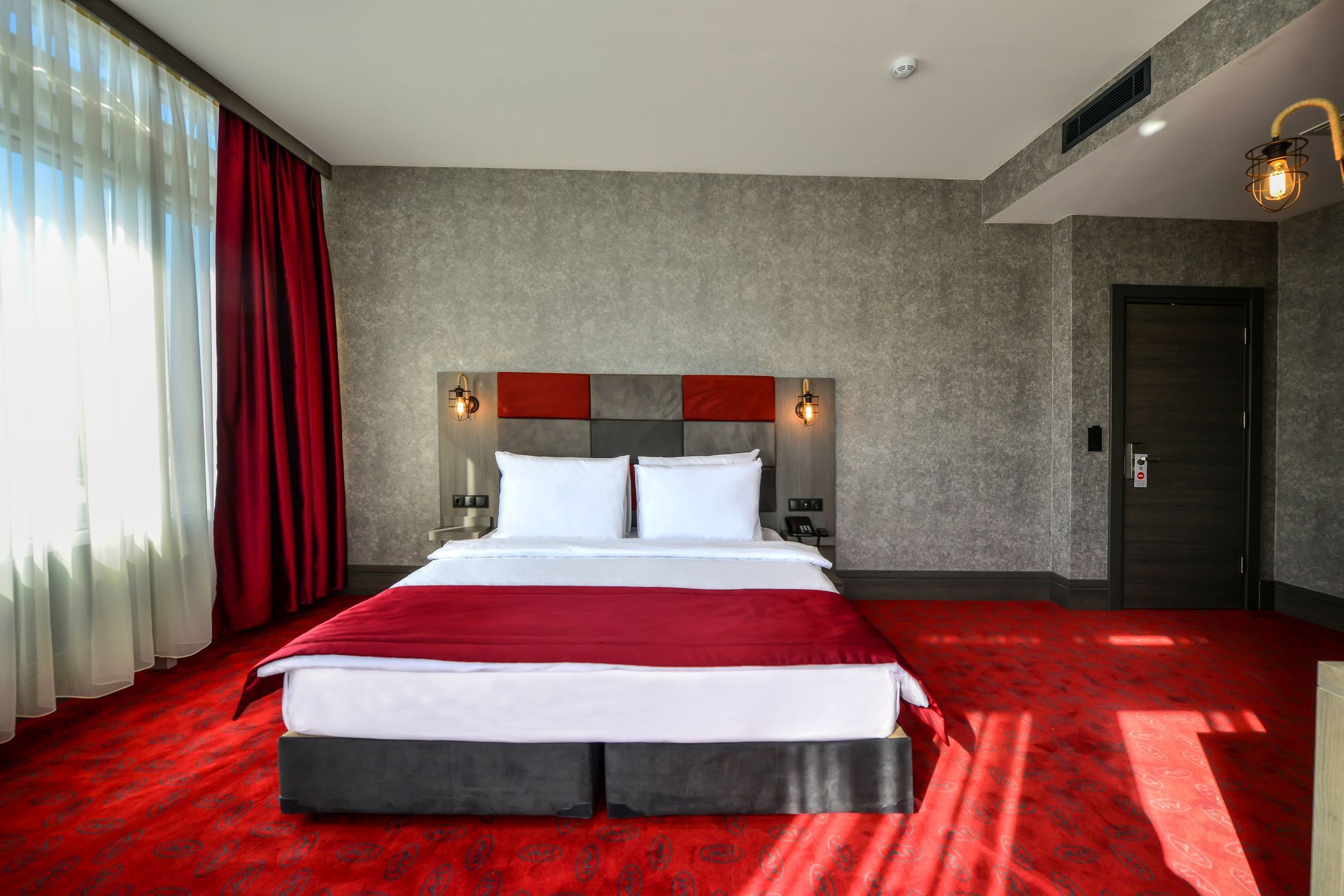 A11 Hotel Atasehir イスタンブール エクステリア 写真