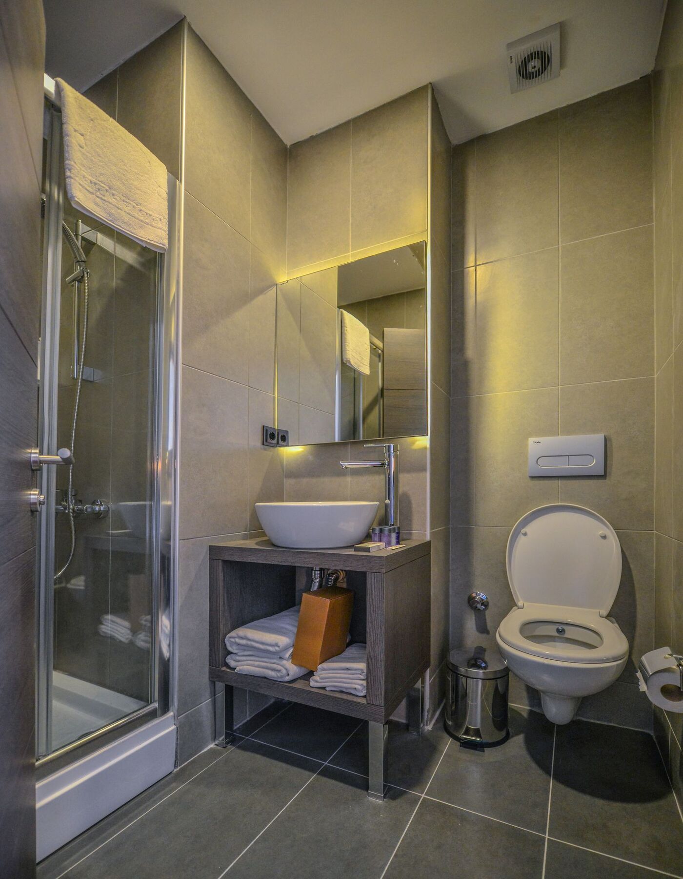 A11 Hotel Atasehir イスタンブール エクステリア 写真